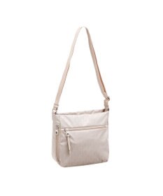 ACE BAGS & LUGGAGE PROGRES プログレ プリエ ショルダーバッグ 68162  レディース 強撥水機能