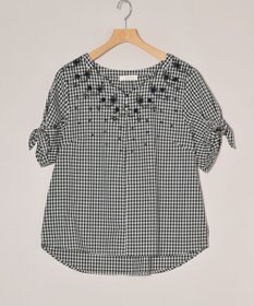 ONWARD Reuse Park 【any SiS】カットソー春夏