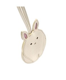 IBIZA アニマーダ　キーケース（ウサギ）