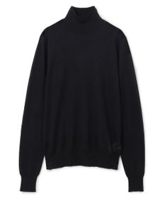 JOSEPH キャッシュエアー　ハイネックニット