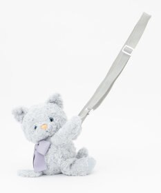 ANY KIDS アニマル抱っこポシェット