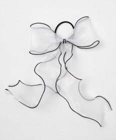 WEGO Lパイピングスケリボンゴム