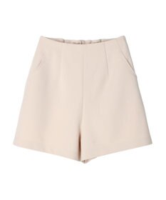 earth music&ecology カットツイルショートパンツ