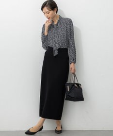 23区 VIOLAｄ’ORO ナイロン トート バッグ