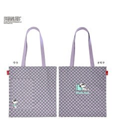 ROOTOTE 8400【スヌーピー】IP.トール.ピーナッツ-9L