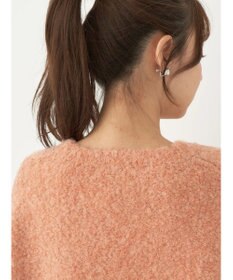 earth music&ecology ブークレプルオーバー