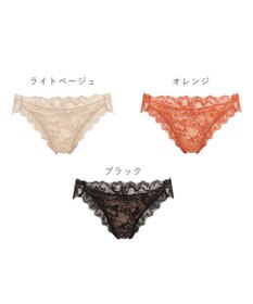 BRADELIS New York 【BRADELIS New York】ヴィオラスタイルパンティ24S1