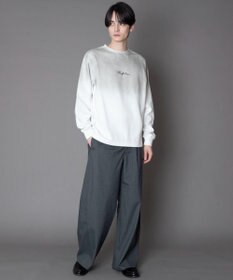 WEGO ワンポイントT（LS）