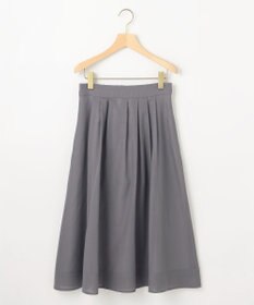 組曲 カラーボイル フレアスカート