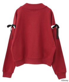 earth music&ecology ふしぎの国のアリス／スリットリボンスウェット