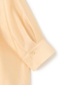 BEIGE， AMARYLLIS / フリルリボン ブラウス