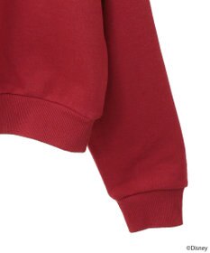 earth music&ecology ふしぎの国のアリス／スリットリボンスウェット