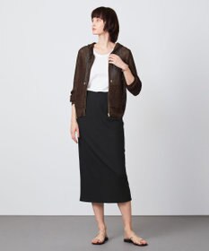 BEIGE， SENEZ / スカート