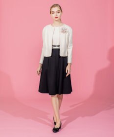 TOCCA 【消臭＆洗える】LUCE ジャケット