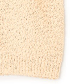 BEIGE， BLANCHE / ニットトップス