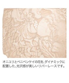 BRADELIS New York 【BRADELIS New York】ヴィオラスタイルパンティ24S1