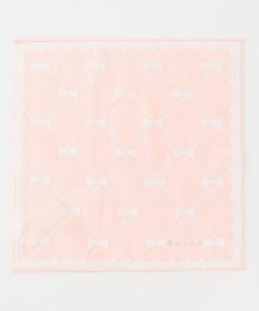TOCCA CLOUDY RIBBON TOWELCHIEF タオルハンカチ