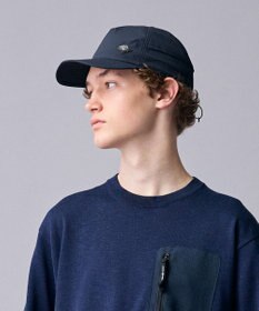 JOSEPH ABBOUD MOUNTAIN 【軽量・パッカブル】ハイパワードライリップキャップ