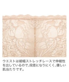 BRADELIS New York 【BRADELIS New York】ヴィオラスタイルパンティ24S1