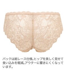 BRADELIS New York 【BRADELIS New York】ヴィオラスタイルパンティ24S1