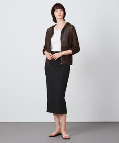 BEIGE， SENEZ / スカート