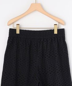 組曲 【先行予約】エンブロイダリーレース パンツ