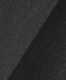 J.PRESS LADIES L 【洗える】アルガンシルク テーパード パンツ