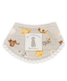 PET PARADISE ペットパラダイス makokoro ホカリラ バンダナ 中型犬 大型犬