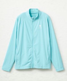 BEAMS SCHOOL 接触冷感ラッシュガード