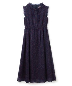 TOCCA 【WEB限定カラーあり】SWINGING CHERRY ドレス