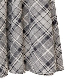 Green Parks サラフレワイドパンツ（柄）