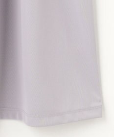 ANY SIS 【接触冷感・吸水速乾・UVケア】エアリードレープスムース ワンピース