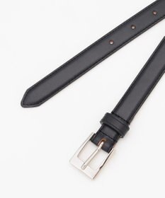 J.PRESS LADIES ベーシック レザー ベルト