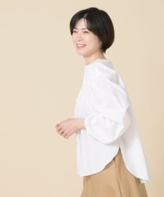 ONWARD Reuse Park 【自由区】ブラウス春夏