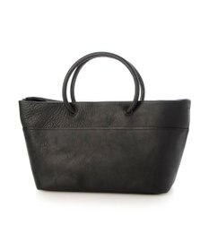 UNBILLION ペルケ perche / 姫路レザー丸手ハンドル2wayショルダー