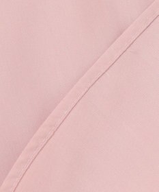 Feroux 【2WAY】フリルコンビ ブラウス