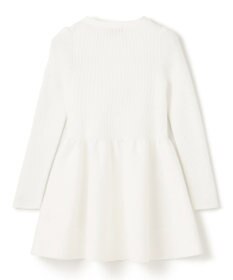 TOCCA NIGHT GROOVE ニットカーディガン