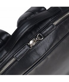 ACE BAGS & LUGGAGE MACKINTOSH PHILOSOPHY ブレイヴァル リュックサック A4 13.3インチPC 本革 73123  マッキントッシュフィロソフィー