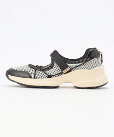 steppi ボリュームソール メリージェーン スニーカー