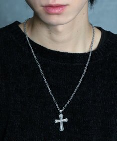 WEGO MBIGモチーフネックレス