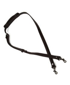 ACE BAGS & LUGGAGE LO HOMME PRESSE アルカイックソフト 本革 縦型ショルダーバッグ 小 71782 ロ・オム・プレッセ