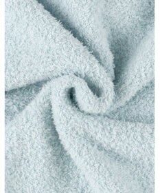 une nana cool カラーブロッキング ワンピース