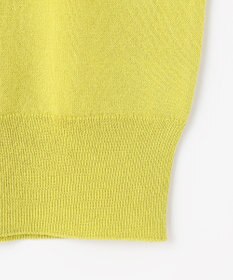 ANY 【2SET】ニットツインセット（ノースリーブニット＋カーディガン）