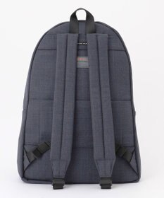 KASHIYAMA WOOL　BACKPACK