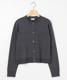 組曲 S ニューシックニット カーディガン