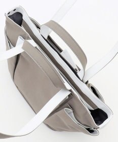 Y'SACCS 【Y'SACCS Gene Line】ロット トートバッグ  Small