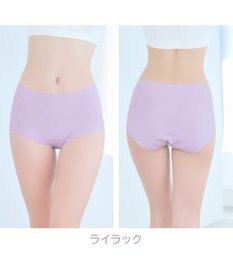 BRADELIS New York 【BRADELIS NewYork peace】シームレス吸水ショーツ26