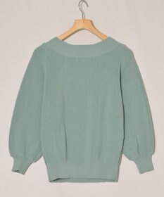 ONWARD Reuse Park 【any FAM】ニット春夏