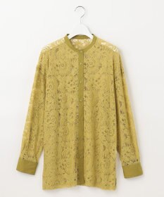 Feroux ヴィンテージレース ブラウス