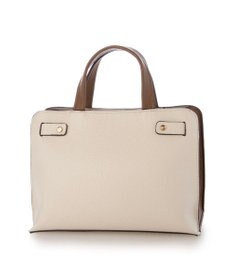 UNBILLION カシュカシュ cachecache / スクエア2wayミニバッグ